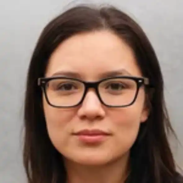 Инга Серго